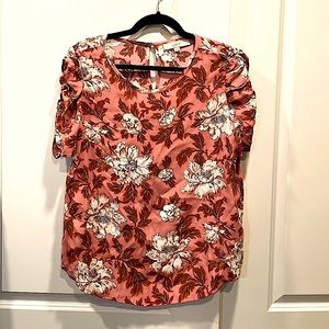 Loft blouse!